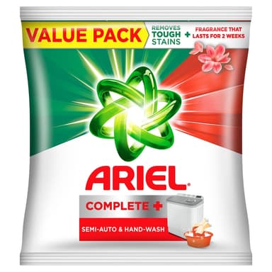 Ariel Matic Detergent Powder