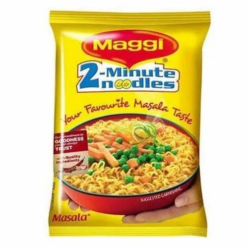 Maggi 2-Minute Noodles