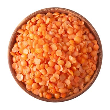 Masoor Dal