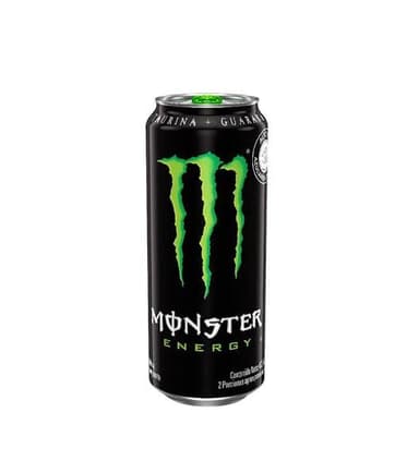 Monster Energy Drink
