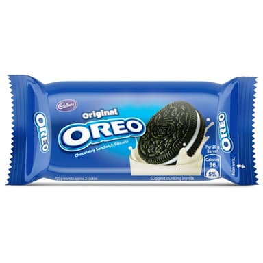 Oreo Cookies