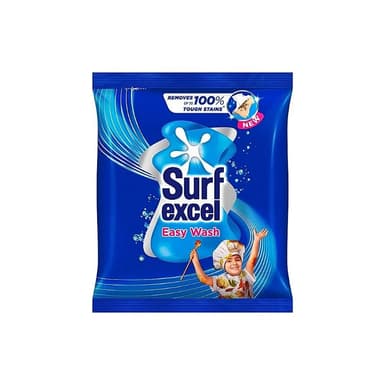 Surf Excel Easy Wash Detergent