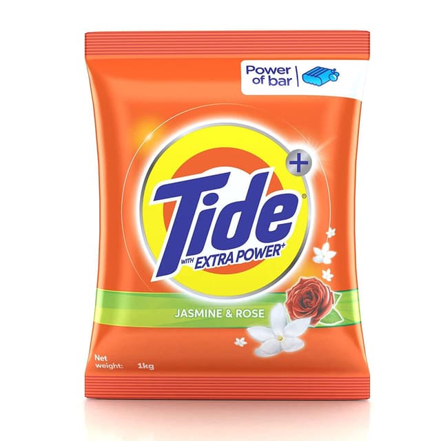 Tide Extra Power Detergent