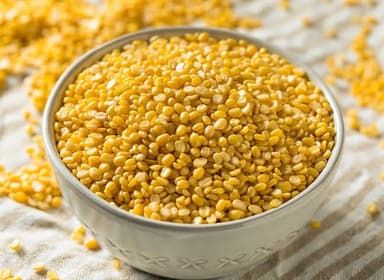 Urad Dal