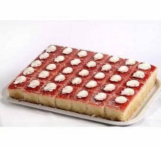 Honey Cake