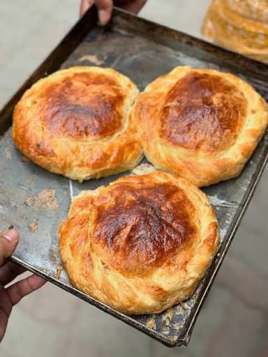 Khova Naan