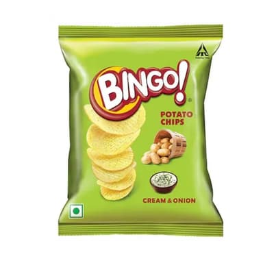 Bingo! Original Salted