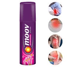 Moov Strong Spray