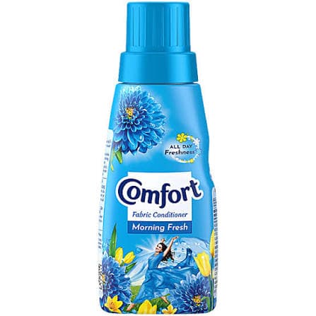 Comfort Morning Fresh