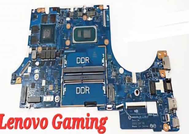 Lenovo IdeaPad Gaming 3 renewed