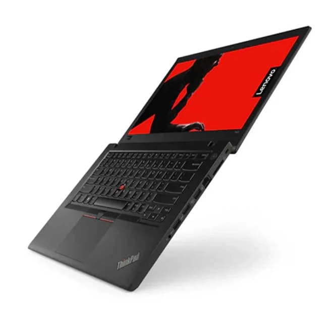 Lenovo T480 Laptop (i5, 8GB, 256GB) renewed