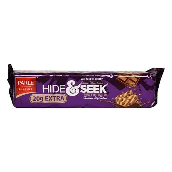Hide & Seek Biscuits 100g