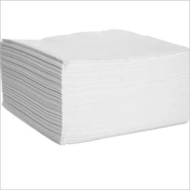 Hand Tissue Paper Box
