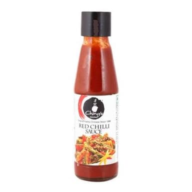 Ching's Red Chilli Sauce