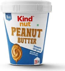 Kind But All Natural Peanut Butter