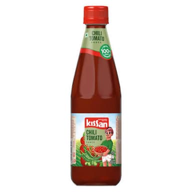 Tomato Ketchup 500g