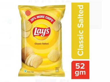 Lay's Classic Salted