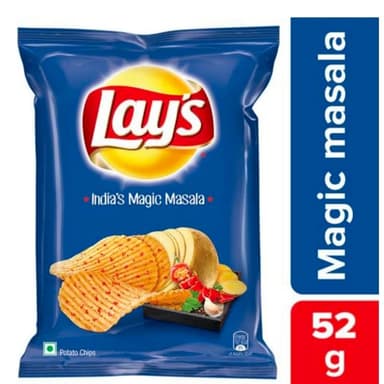 Lay's Magic Masala 80g