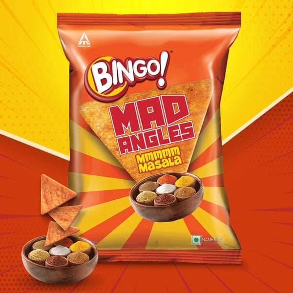 Mad Angles Achaari Masti 117g