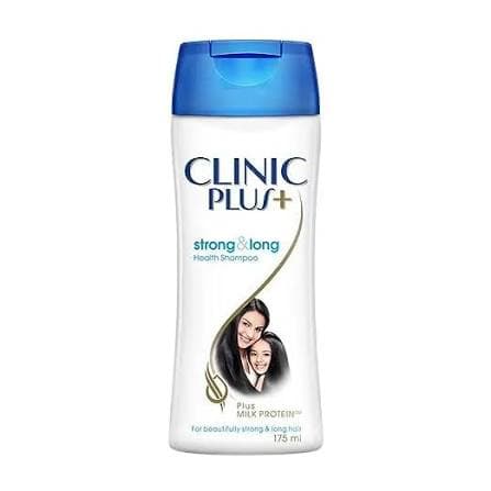 Clinic Plus Shampoo