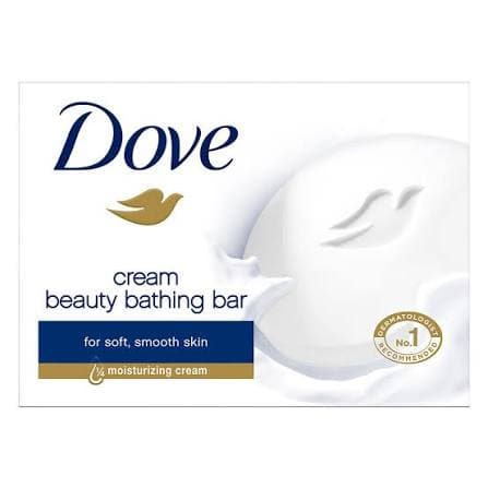 Dove Bathing Bar