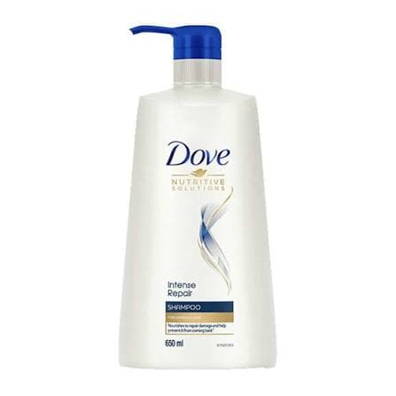 Dove Shampoo 1L