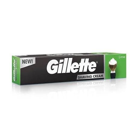 Gillette Shaving  gel