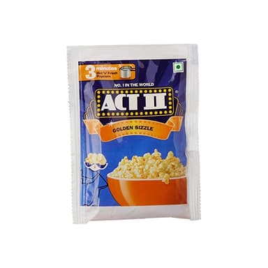 Popcorn