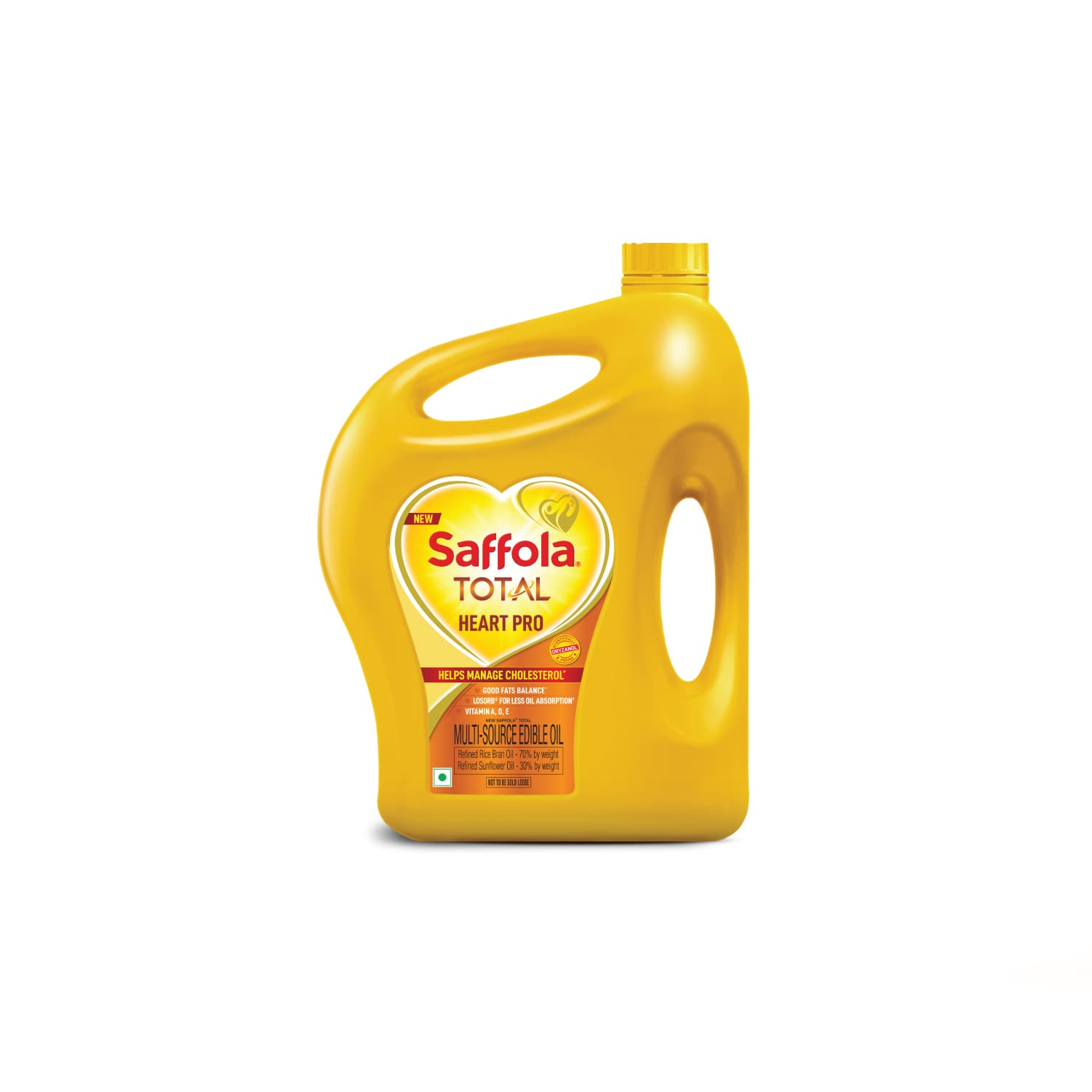 Saffola Gold Oil 3L