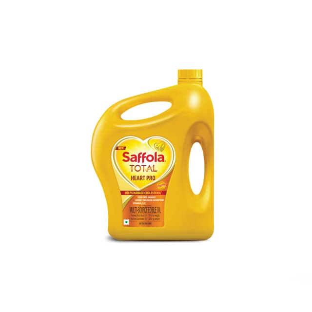 Saffola Gold Oil 3L