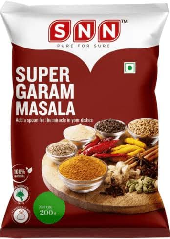 Garam Masala Powder 100g