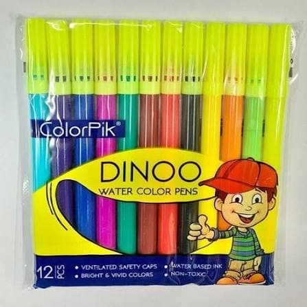 Colour Sketching Set
