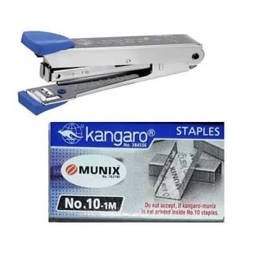 Kangaro Stapler