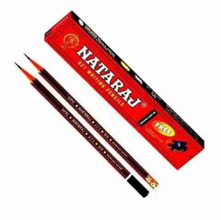Nataraj Pencil Box