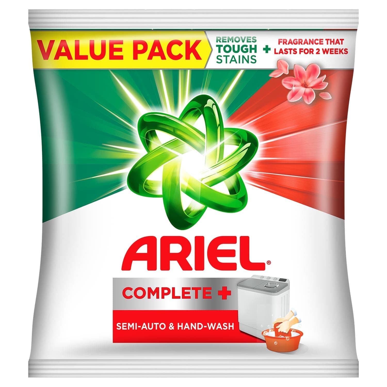 Ariel Matic Detergent Powder