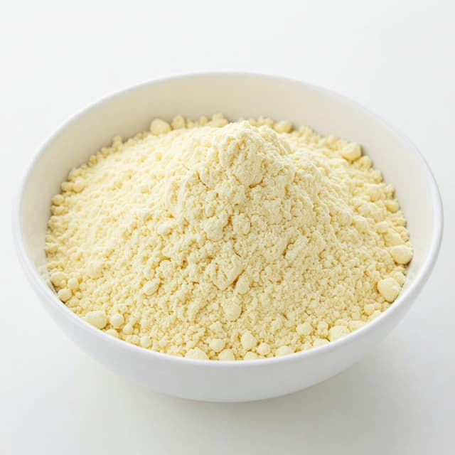 Besan Atta