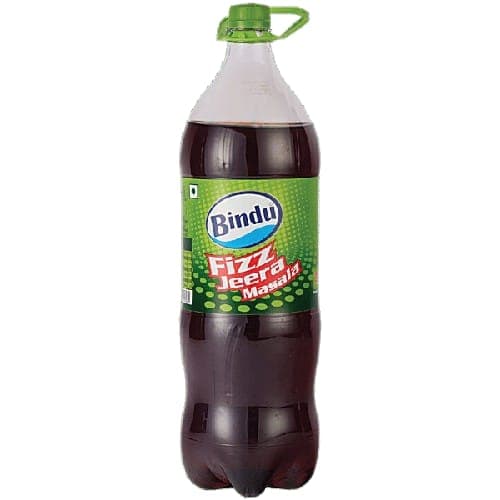 Bindu Jeera Soda