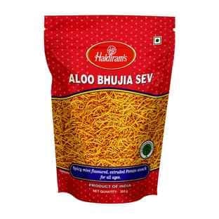 Haldiram's Aloo Bhujia