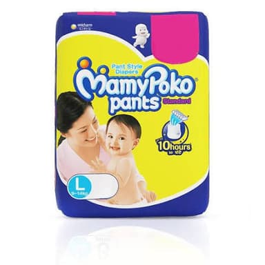 Mamy Poko Pants (M)