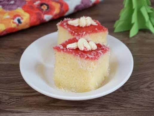 Honey Cake