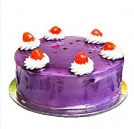 Ice Cake