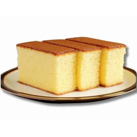 Plain Cake