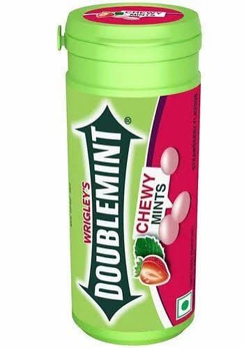 Doublemint Sugar Free Gum
