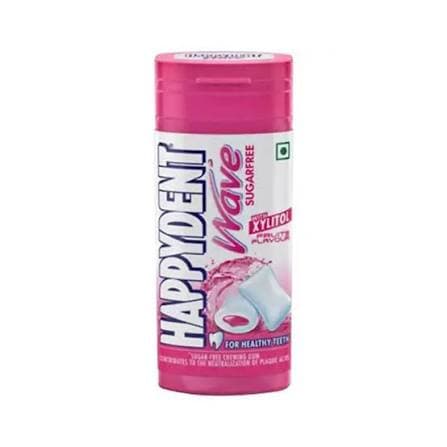 Happydent Wave Gum