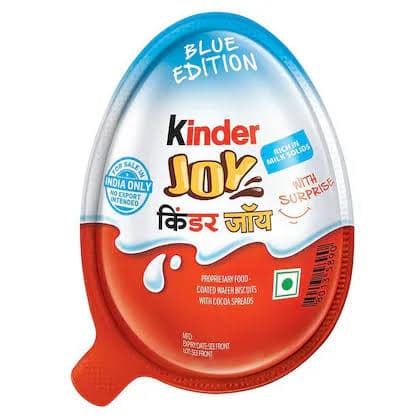 Kinder Joy Egg