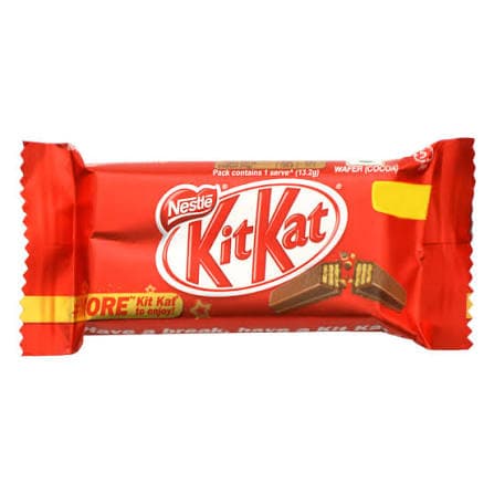 KitKat Chocolate Bar