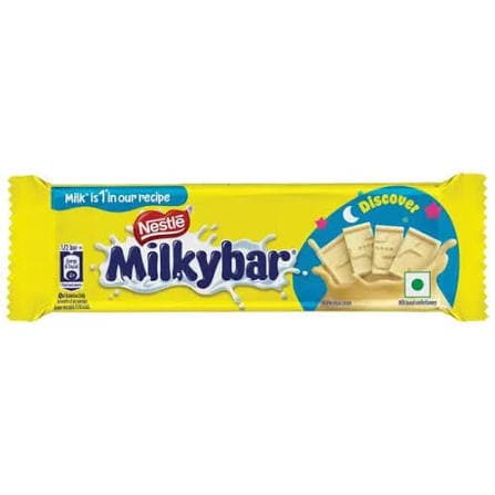 Milkybar White Chocolate