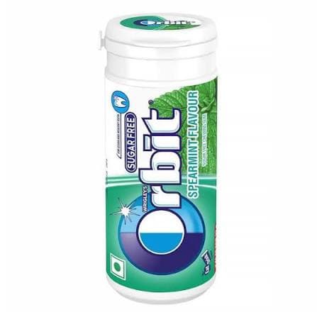 Orbit Sugar-Free Gum