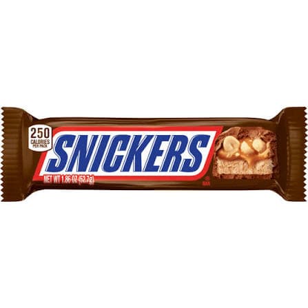 Snickers Bar