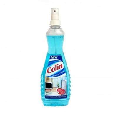 Colin Glass Cleaner ( available size all )